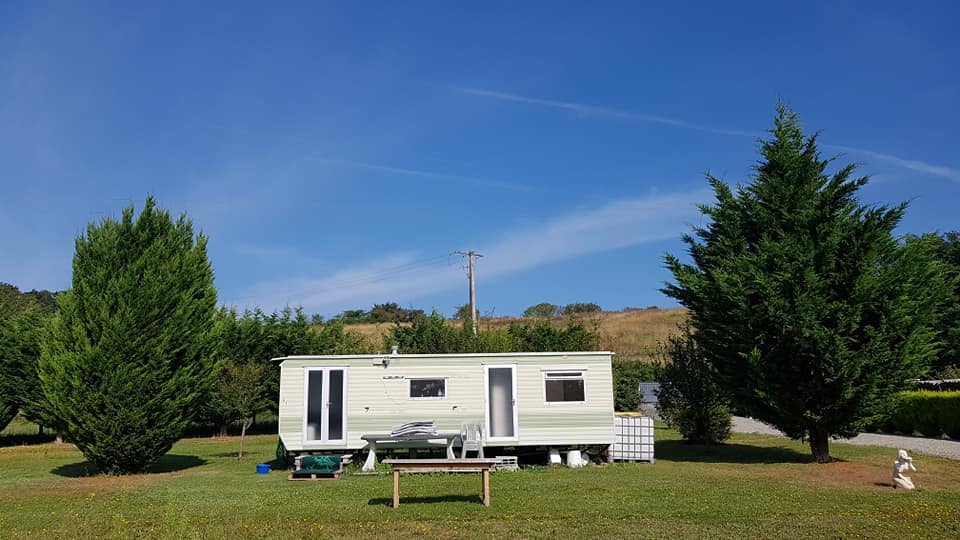 Aire camping-car  Diss-sous-le-Lude (72800) - Photo 7